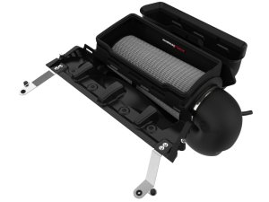 Ram 1500 TRX Performance Air Intake - aFe - Magnum FORCE Stage-2 w/Pro DRY S - `21-`23 Ram 1500 TRX Performance Air Intake - aFe - Magnum FORCE Stage-2 w/Pro DRY S - `21-`23