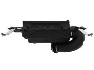 Ram 1500 TRX Performance Air Intake - aFe - Magnum FORCE Stage-2 w/Pro DRY S - `21-`23 Ram 1500 TRX Performance Air Intake - aFe - Magnum FORCE Stage-2 w/Pro DRY S - `21-`23