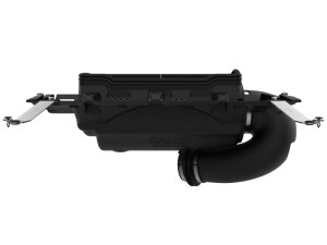 RAM 1500 TRX Performance Air Intake - aFe - Magnum FORCE Stage-2 w/ Pro 5R Filter - `21-`23