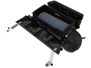 RAM 1500 TRX Performance Air Intake - aFe - Magnum FORCE Stage-2 w/ Pro 5R Filter - `21-`23