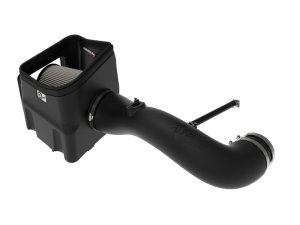 Chevrolet Silverado Performance Air Intake - aFe - Magnum FORCE Stage-2 w/ Pro Dry S Filter - `09-`14