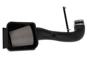 Chevrolet Silverado Performance Air Intake - aFe - Magnum FORCE Stage-2 w/ Pro Dry S Filter - `09-`14