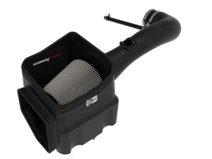 Chevrolet Silverado Performance Air Intake - aFe - Magnum FORCE Stage-2 w/ Pro Dry S Filter - `09-`14