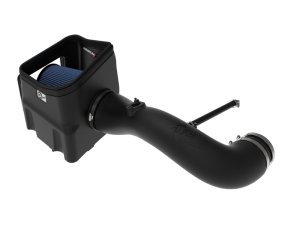 Chevrolet Silverado Performance Air Intake - aFe - Stage-2 Pro 5R - `09-`14