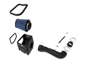 Chevrolet Silverado Performance Air Intake - aFe - Stage-2 Pro 5R - `09-`14