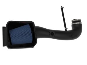 Chevrolet Silverado Performance Air Intake - aFe - Stage-2 Pro 5R - `09-`14