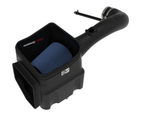 GMC Yukon Performance Air Intake - aFe - Stage-2 Pro 5R - `09-`14