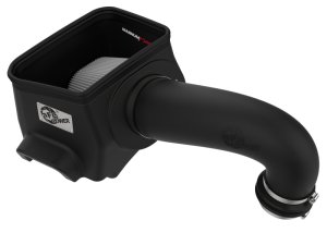 Dodge Ram 1500 Performance Air Intake - aFe - Magnum FORCE Stage-2 w/ Pro DRY S Filter - `19-`22