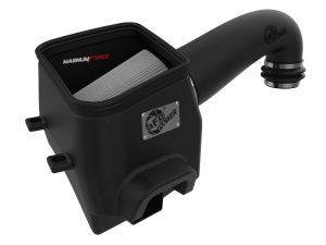 Dodge Ram 1500 Performance Air Intake - aFe - Magnum FORCE Stage-2 w/ Pro DRY S Filter - `19-`22