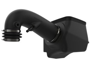 Dodge Ram 1500 Performance Air Intake - aFe - Magnum FORCE Stage-2 w/ Pro DRY S Filter - `19-`22