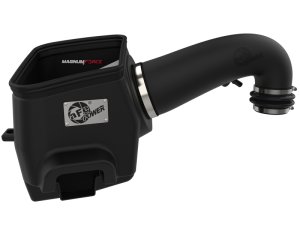 Dodge Ram 1500 Performance Air Intake - aFe - Magnum FORCE Stage-2 w/ Pro DRY S Filter - `19-`22