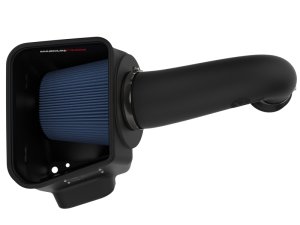 Dodge RAM 1500 Performance Air Intake - aFe - Magnum FORCE Stage-2 Pro 5R - `19-`22