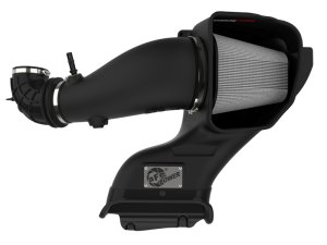 Ford F-150 Raptor R Performance Air Intake - aFe - Magnum FORCE Stage-2 w/ Pro Dry S Filter - `23-`25