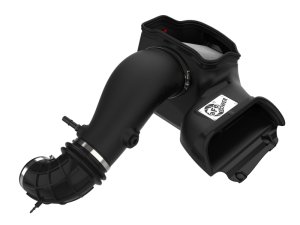Ford F-150 Raptor R Performance Air Intake - aFe - Magnum FORCE Stage-2 w/ Pro Dry S Filter - `23-`25