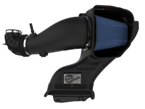 Ford F-150 Raptor R Performance Air Intake - aFe - Magnum FORCE Stage-2 with Pro 5R Filter - `23-`25