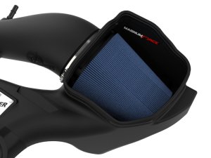 Ford F-150 Raptor R Performance Air Intake - aFe - Magnum FORCE Stage-2 with Pro 5R Filter - `23-`25