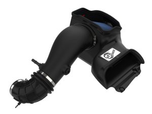 Ford F-150 Raptor R Performance Air Intake - aFe - Magnum FORCE Stage-2 with Pro 5R Filter - `23-`25