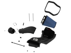 Ford F-150 Raptor R Performance Air Intake - aFe - Magnum FORCE Stage-2 with Pro 5R Filter - `23-`25