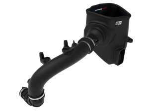 Chevrolet Silverado 1500 Performance Air Intake - aFe - Magnum FORCE Stage-2 w/ D2 Dry Filter - `19-`26