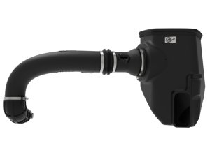 GMC Sierra 1500 Performance Air Intake - aFe - Magnum FORCE Stage-2 w/ D2 Dry Filter - `19-`26 GMC Sierra 1500 Performance Air Intake - aFe - Magnum FORCE Stage-2 w/ D2 Dry Filter - `19-`26