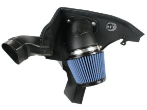 BMW 3 Series Performance Air Intake - aFe - Magnum FORCE Stage-2 P5R - `99-`06