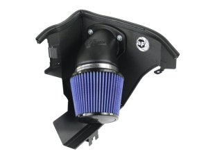 BMW 3 Series Performance Air Intake - aFe - Magnum FORCE Stage-2 P5R - `99-`06