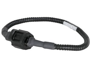 Ford F-150 Performance Air Intake - aFe - Magnum FORCE Cold Air Intake IAT Harness Extension - 12 IN - `15-`25