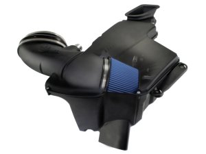 BMW M3 Performance Air Intake - aFe - Magnum FORCE Stage-2 P5R - `08-`13