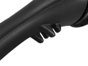 BMW 3 Series Performance Air Intake - aFe - Magnum FORCE Stage-2 Pro 5R - `11-`13