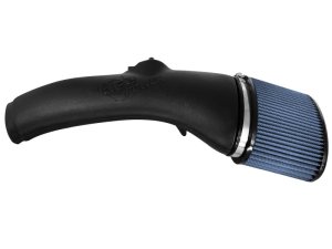 BMW 3 Series Performance Air Intake - aFe - Magnum FORCE Stage-2 Pro 5R - `11-`13