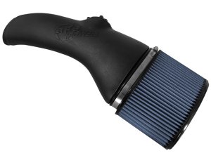 BMW 335i Performance Air Intake - aFe - Magnum FORCE Stage-2 Pro 5R - `11-`13