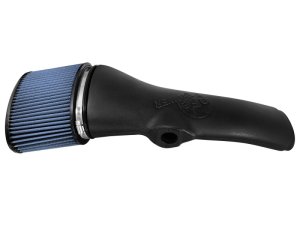 BMW 335i Performance Air Intake - aFe - Magnum FORCE Stage-2 Pro 5R - `11-`13