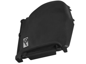 BMW 335i Performance Air Intake - aFe - Magnum FORCE Stage-2 Intake System Cover - Black - `11-`13