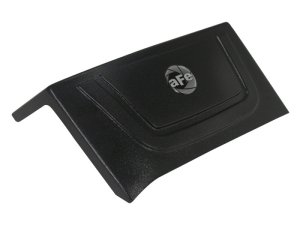 Ford F-150 Performance Air Intake - aFe - Magnum FORCE Stage-2 Intake System Cover - Black - `12-`14