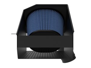 RAM 2500 Performance Air Intake - aFe - Magnum FORCE Stage-2 w/ Pro 5R Filter - `13-`14