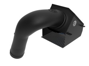 RAM 2500 Performance Air Intake - aFe - Magnum FORCE Stage-2 w/ Pro 5R Filter - `13-`14