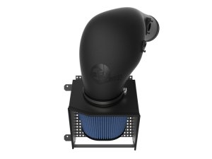 RAM 2500 Performance Air Intake - aFe - Magnum FORCE Stage-2 w/ Pro 5R Filter - `13-`14