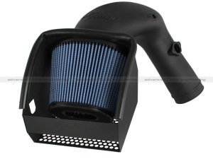 RAM 2500 Performance Air Intake - aFe - Magnum FORCE Stage-2 w/ Pro 5R Filter - `13-`14