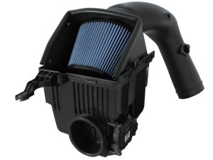 RAM 3500 Performance Air Intake - aFe - Magnum FORCE Stage-2 w/ Pro 5R Filter - `13-`14