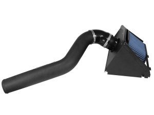 Dodge RAM 1500 Classic Performance Air Intake - aFe - Magnum FORCE Stage-2 PRO 5R - 2019
