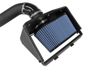 Dodge RAM 1500 Classic Performance Air Intake - aFe - Magnum FORCE Stage-2 PRO 5R - 2019