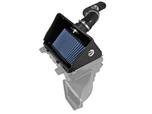Dodge RAM 1500 Classic Performance Air Intake - aFe - Magnum FORCE Stage-2 PRO 5R - 2019
