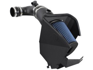 Ford F-Series Performance Air Intake - aFe - Magnum FORCE Stage-2 Pro 5R - `08-`10
