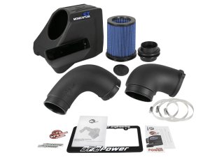 Volkswagen Atlas Performance Air Intake - aFe - Momentum ST w/ Pro 5R Filter - `18-`23