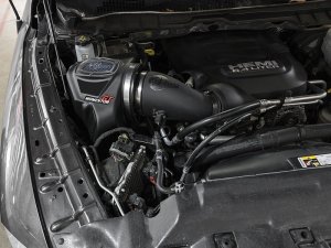 Ram 2500 Performance Air Intake - aFe - Momentum GT Pro 5R - `14-`16