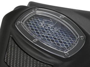 RAM 2500 Performance Air Intake - aFe - Momentum GT Pro 5R - Black - `17-`18