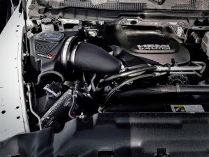 RAM 3500 Performance Air Intake - aFe - Momentum GT Pro 5R - Black - `17-`18 RAM 3500 Performance Air Intake - aFe - Momentum GT Pro 5R - Black - `17-`18