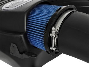 Ford F-150 Performance Air Intake - aFe - Momentum GT Pro 5R - `17-`20