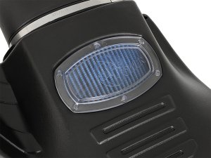 Ford F-150 Performance Air Intake - aFe - Momentum GT Pro 5R - `17-`20