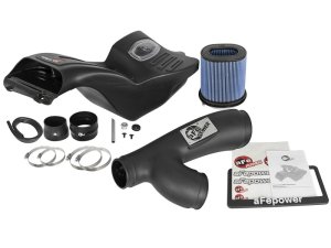 Ford F-150 Performance Air Intake - aFe - Momentum GT Pro 5R - `17-`20